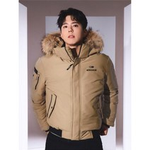 [아이더]DMW19565 스투키 남녀공용 구스 다운 자켓 E2