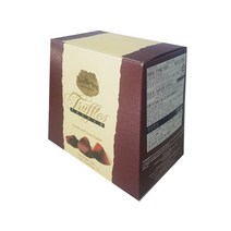 무료배송!! 코스트코 트뤼플 프랜치 초콜릿 1kg / 트뤼플 초콜릿/ 트리플 프렌치 / 프랑스 생 초콜렛, 1개