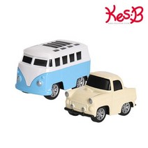 미니 캠핑 버스 풀백카 자동차 경주 게임 놀이 어린이 유아 태엽 장난감 완구 클래식 카 소꿉놀이 집콕놀이 조카선물 아기 장난감 어린이날 선물 크리스마스 선물