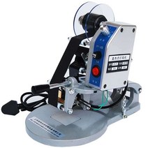 유통기한날인기 마킹기 생산 날짜 라벨 제조 인쇄기, 상세 페이지 참고, 맞춤제작 고객센터 문의