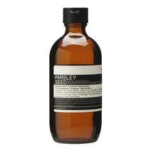이솝 파슬리 씨드 페이셜 클렌징 오일 200ml, 200ml × 1개