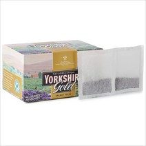 Taylors of harrogate 요크셔 골드 테일러 40봉