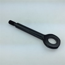 견인 고리 로프 줄 드레스업 와이어 STARPAD For Chery QQ A3 트레일러 후크 Cowin 1 / 범용 자동차 무료, 01 Thread diameter 12mm