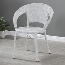 라틴의자 펜션 공원 옥외용벤치 철망 6인용야외테이블 등평형테이블야외용 .등나무 베란다 키드 싱글 팔걸이 등받이 레저 노인 정원 야외 실외 짜임 등, 4 개 이상 한 개 가격 무 선물 【 단일 관리형 】, 지브라 【더블 파이프 보강】