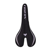 카본자전거 풀카본 로드 하이브리드 mtb 도로 산악 자전거 안장 전체 탄소 섬유 자전거, 하얀