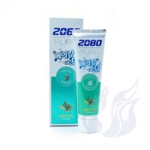 삼미호 치약 민트 120G 어른치약 구취케어치약