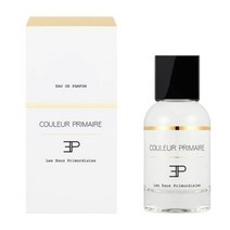 Les EAUX Primordiales Couleur Primaire 향수 100ml 머스크 알데하이드 세탁 세제 빨래 향 은은한 선물