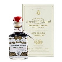 독일배송 쥬세페 쥬스티 아세토 발사믹 식초 모데나 Giuseppe Giusti Aceto Balsamico Modena 250ml, 1개