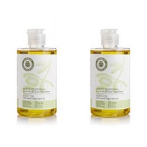 LA CHINATA 라치나타 클래식 라인 바디 오일 250ml 2팩