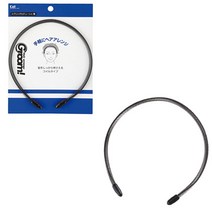 카이 Groom 남성 머리띠 철사 스프링형 헤어밴드