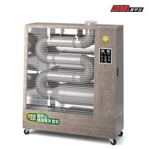 KY-115 돈풍기 튜브히터 석유난로 열풍기 2022년형 NE, KY-115/돈풍기/튜브히터/석유난