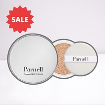 파넬 시카마누 세럼쿠션, 23호, 1개