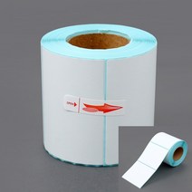 라벨감열지 유포감열라벨 감열지라벨 감열 롤라벨 400매 70X60MM