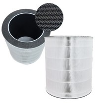 청호나이스 이과수 휘바람IV 공기청정기필터 CHA-K700A CHA-K700I