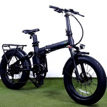 2023 퀄리 Q맥스 리미티드에디션 퍼포먼스 500w 전동 전기자전거, 블랙(PAS스로틀겸용)