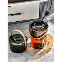 폐수통 배수통 남은물 버리는통 버킷 차 음료 커피