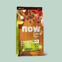 나우사료 퍼피 스몰브리드5.4kg 강아지사료 아기 새끼 어린