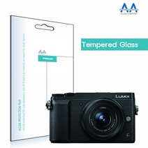 파나소닉 루믹스 GX85 강화유리 액정보호필름카메라보호필름 디카필름 카메라강화유리 액정보호필름 디카강화유리, 본상품