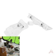 쇼클립 집게대 클립 사진꽂이 신발매장 의류매장