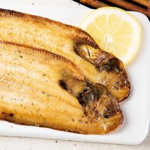 밥강도 서해안 박대(급냉)5미(350g), 단품