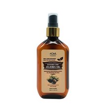 아오미 호호바 오일 에센스 100ml, 1개