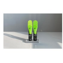 캄파룩 새치커버 간편 염색 스프레이, 블랙+다크브라운