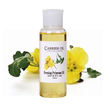 림스아로마 캐리어 오일 (일반/펌프) 100ml, 달맞이꽃종자오일(일반)100ml