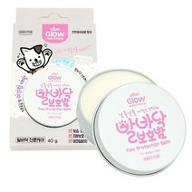 아기강아지발바닥밤 애견피부보습 발바닥벗겨짐밤 발바닥피로밤, 상세페이지 참조