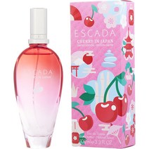 에스까다 체리 인 재팬 오드뚜왈렛 100ml (한정판)