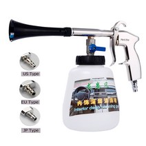 차찌그러짐복원 랩토라이너 글루텐트 차찌그러짐 new car high pressure washer 자동차 물총 1l 주전자 tornador 청소 총 도구 car dry gun, 우리 유형