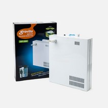 그로비타 배면여과기 [SP-500] 30-45cm수조용