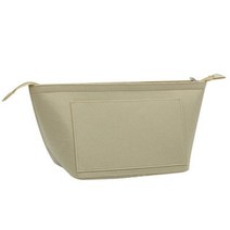 펠트 삽입 가방 Longchamp 핸드백 라이너 천 메이크업 지원 여행 휴대용 지갑 주최자