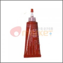 록타이트 오마켓 알미늄밀봉제 518 50ml 록타이트본드 산업 안전
