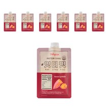 델리스푼 잇더핏 단백질 쉐이크, 40g, 7개