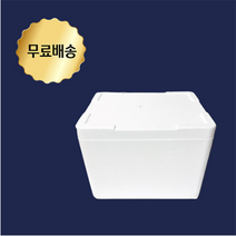 택배용 정육용 스티로폼박스 스치로폼 스트리폼 스트로폼 대형 소형 어상자 아이스박스, 5.어상자 15kg (10개)