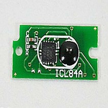 CM205MF 토너칩 제록스 DP-CP105b, 블랙