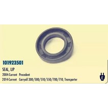 볼링 씰립 골프 카트 부품 101923501 10 개, 한개옵션0