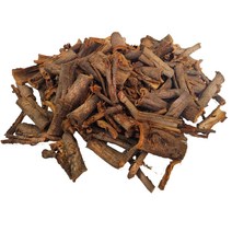 자연산 유근피(느릅나무뿌리껍질) 300g/100g 야생 국내산 국산, 300g