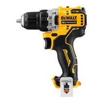 디월트 충전 충전드릴드라이버 DCD701N(배터리X 충전기X) BL (=12V MAX)