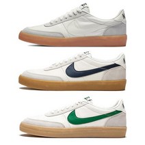 남녀공용 클래식 제이크루 킬샷2 운동화 색상3종