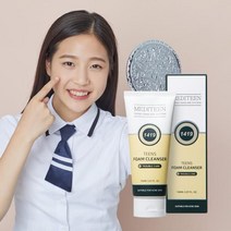 메디틴 1419 청소년 아크네 클렌징폼 여드름 기능성