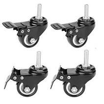 4 Pack WeFoonLo Locking 1.5