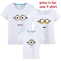 가족사진 의상 패밀리룩 브랜드 1 조각 가족 일치하는 의상 tal mae filha 티셔츠 어머니 & 키즈 의류