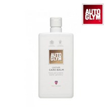 AUTOGLYM 오토글림 레더케어밤 500ml, 1개