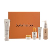 상백크림 기획세트+케이스코 블랙면봉 200P증정, 1호