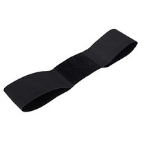 스피드폼 358 cm 골프 교정 벨트 골프 스윙 트레이너 탄성 암 밴드 벨트 가이드, 프리사이즈, United States