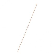 QDY 2 바 - (직경 3mm) 밀링 용접 금속 가공 구리 막대, 1