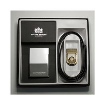 [구원상회] 인기있는 50대벨트 남성지갑 설선물 아빠선물 _234765EA