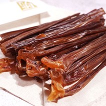 [천삼백케이] [더주] 더주 베스트오징어 100g 골라담기 말랑장족 숏다리 등, 9. 달 찡 100g