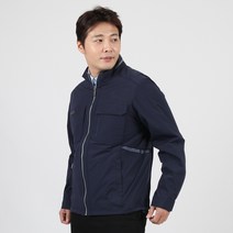근무복 유니폼 사무복 점퍼 춘추 통풍 원단 TB-1232, TB-1232 상의M(90), 1개